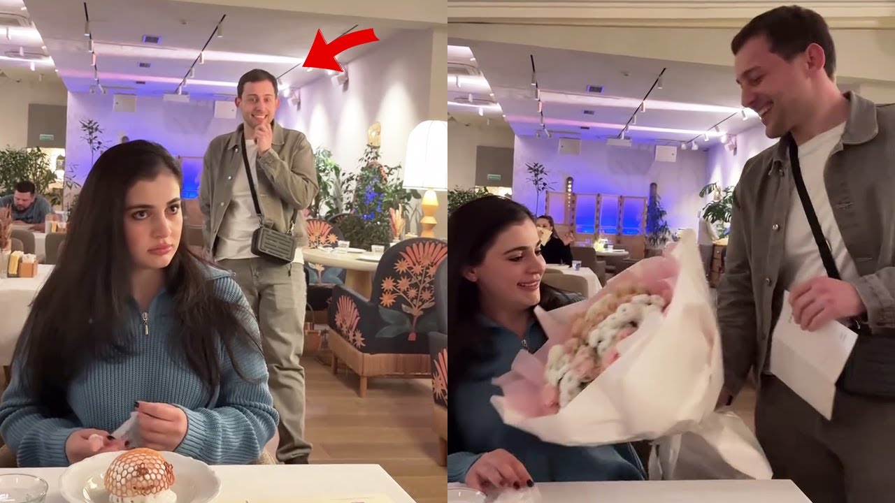 The Most Priceless Moments That Will Melt Your Heart | Emotional Reactions