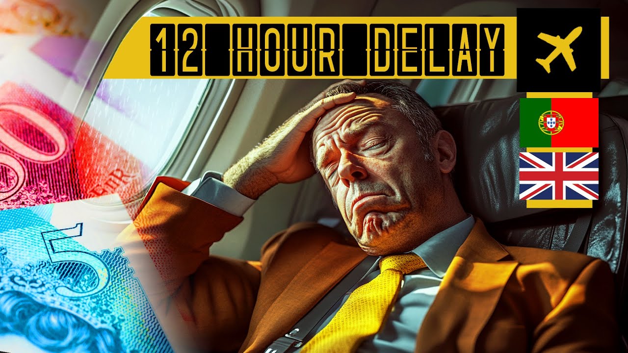 3 Hours Of Enforcement Agents Busting Squatters, Airlines & Shady Mechanics
