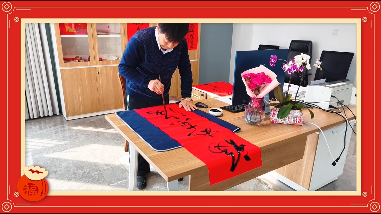 Warm Wishes for the Year of the Horse | Wodon Group
