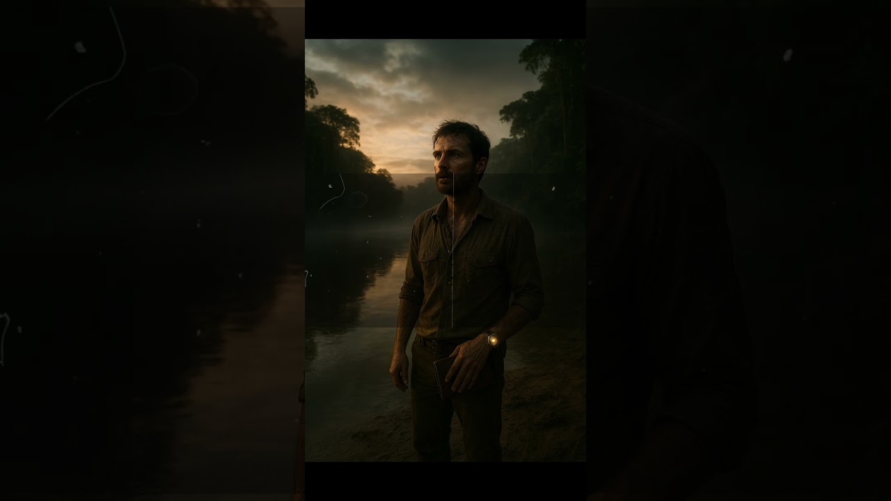 An Explorer Vanished on the Amazon River &mdash; 7 Years Later, Locals Found A Shocking Discovery