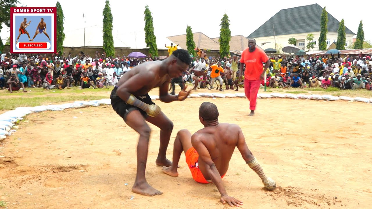 WALLAHI YAUMA AUTAN MAMMAN YA GARA BUGE GARKUWAN CHIDO DAMBEN DUBU DARI BIYU AGIDAN IDRIS BAMBAREWA