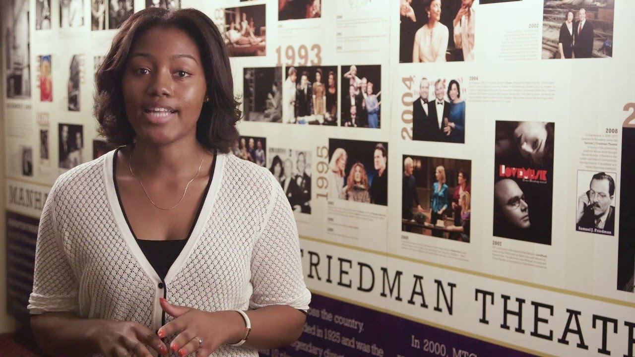 How to Write a Great R&eacute;sum&eacute; for an Arts Administration Internship