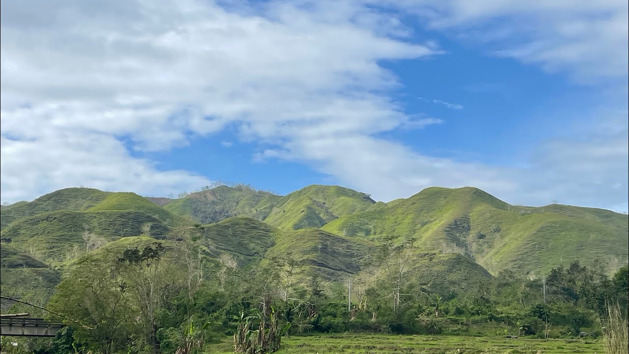 Gala at CAMARAO, CORDON, ISABELA 🇵🇭 #balitok #gold #naturetrip #adventuretime #travel 