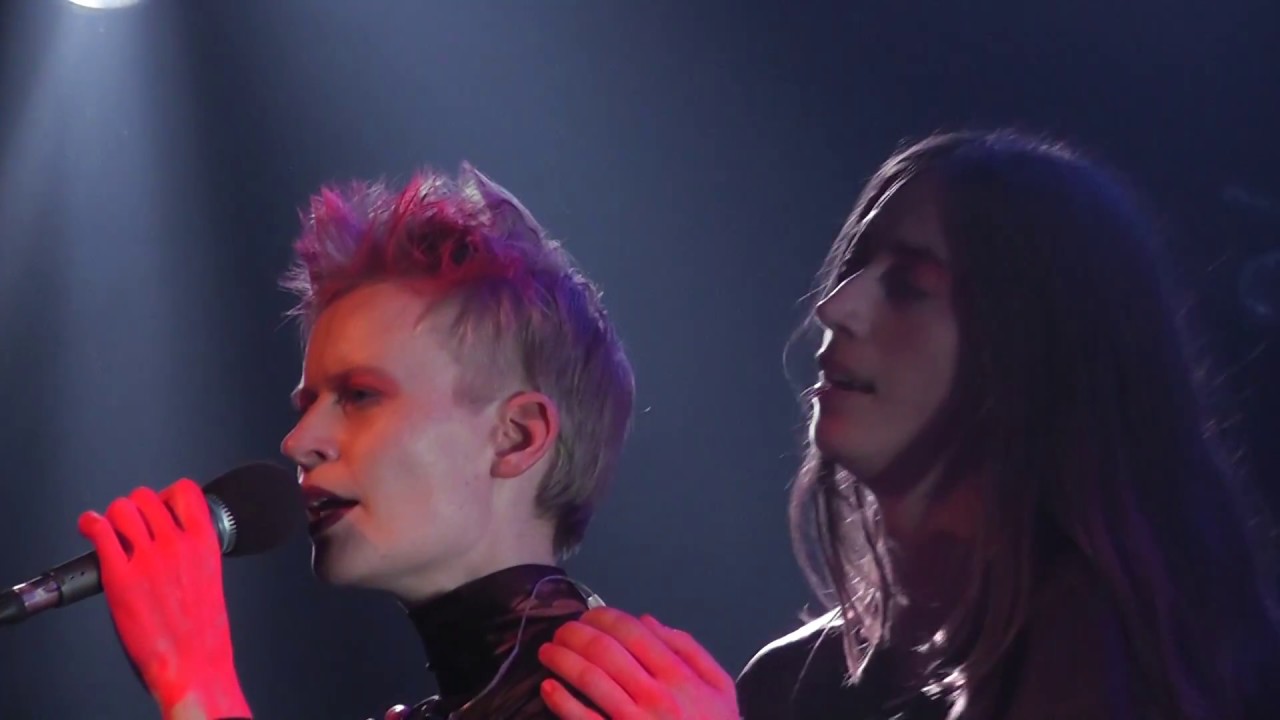 Jenny Hval 
