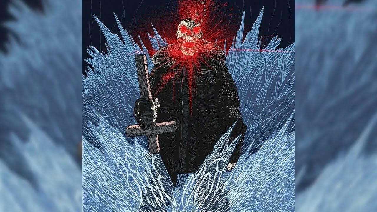 Bathory Bitch (15-Minutes extended) | GosT