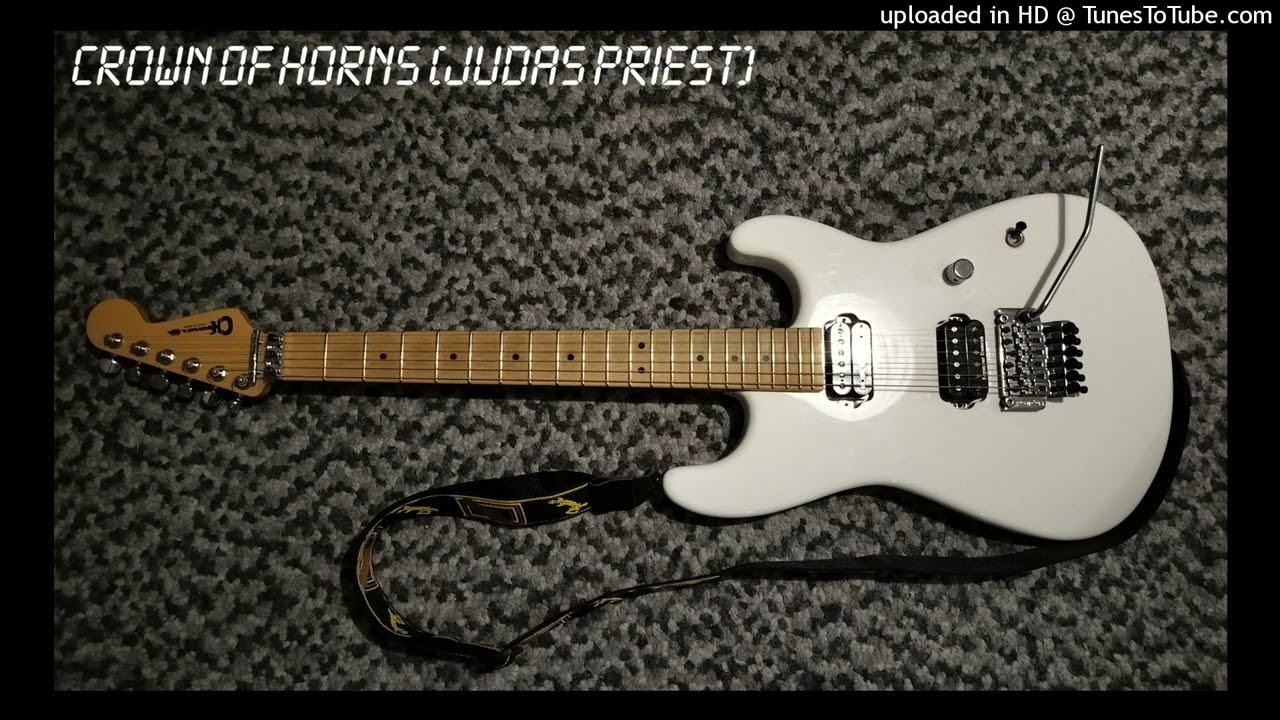 Crown Of Horns (Judas Priest cover)