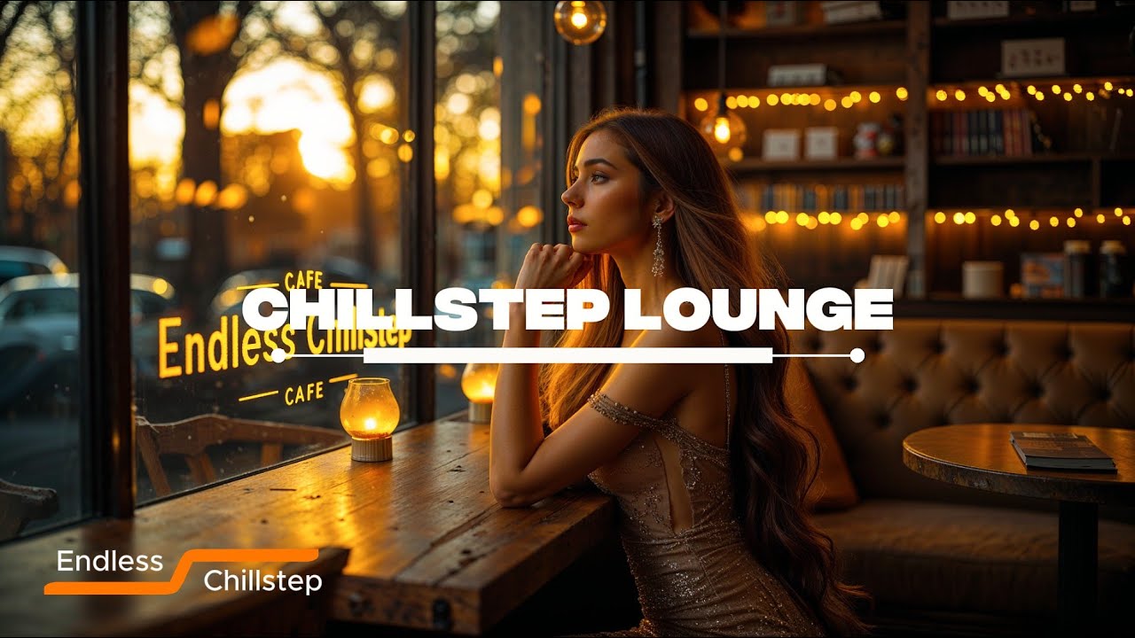 Chillstep Lounge – Perfect Lyrical Tunes to Work, Study & Unwind