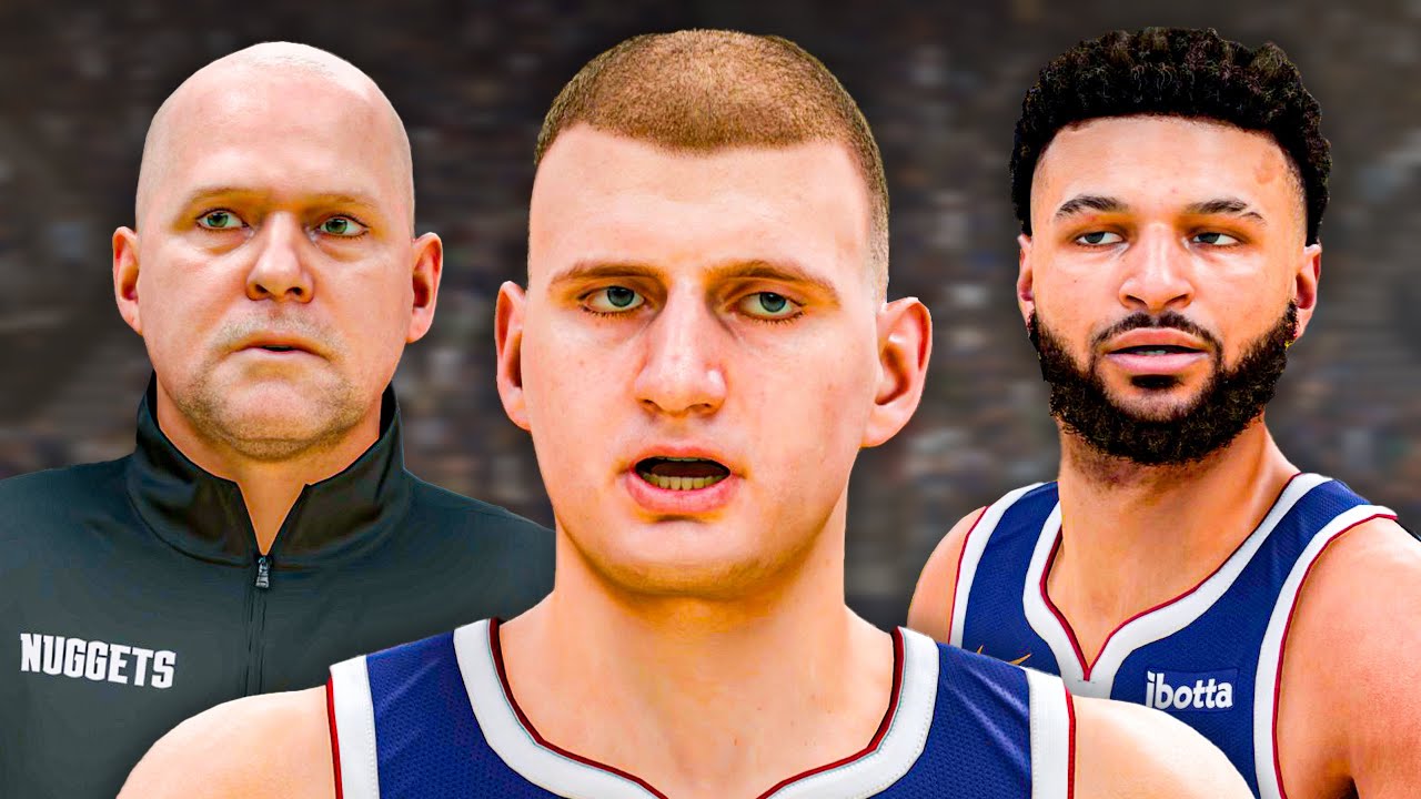 Я восстановил «Наггетс» после увольнения тренера Майка Мэлоуна