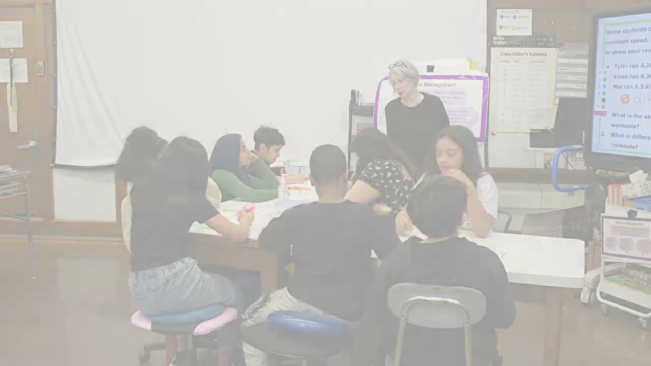 Pattern Recognition in Math Instruction: Framing, Prompting, and Highlighting (REL Midwest)