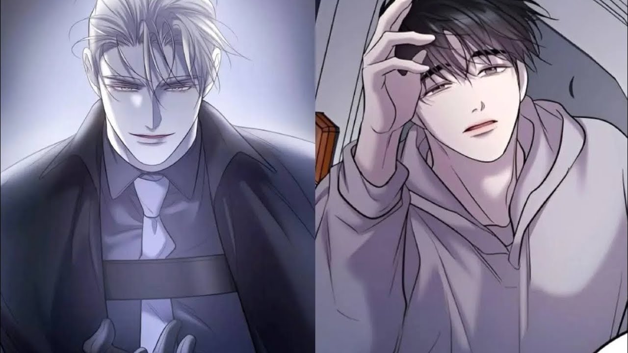 Completed Bl Manhwas|| Choose your relationship flag