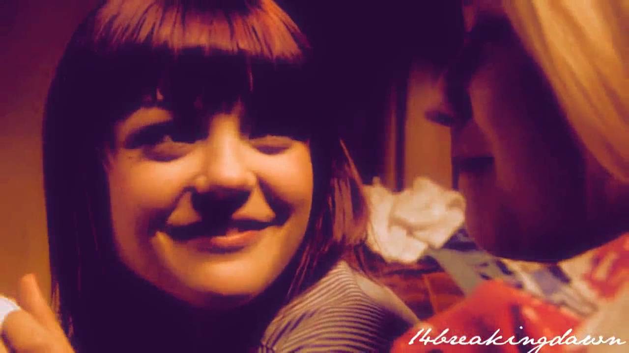 You're All I Want. All I Need. Everything (Naomily)