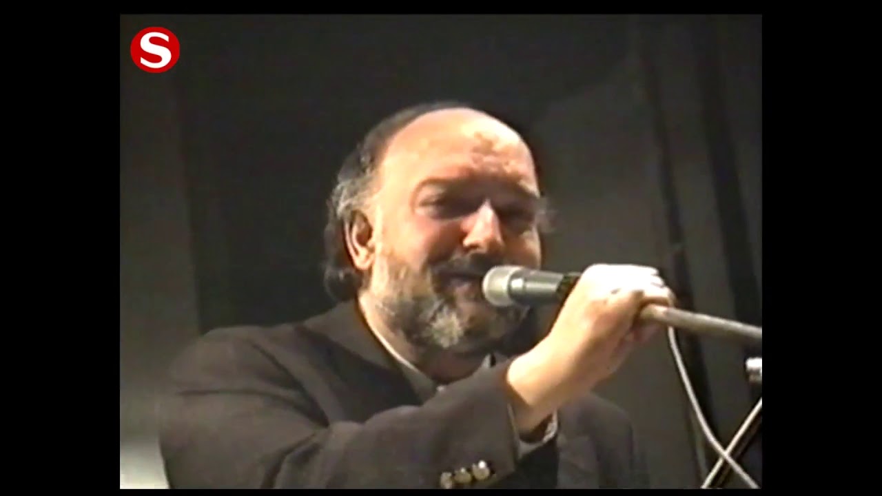Ifj.Járóka Sándor-Napház 1997' 5.rész
