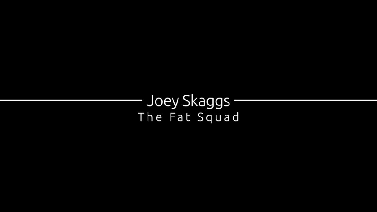 Joey Skaggs: The Fat Squad