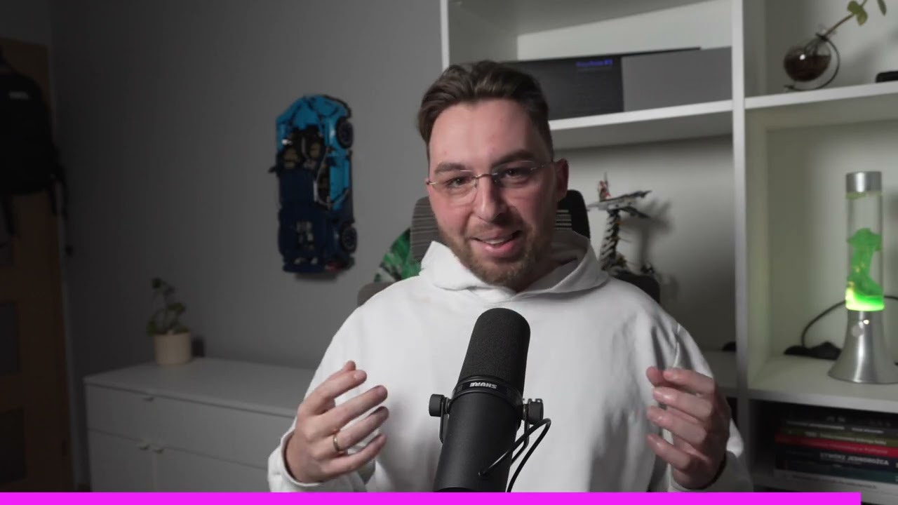 Kolejny koniec branży IT... (coding agents, copilot, chat gpt, ai, wordpress, low-code)