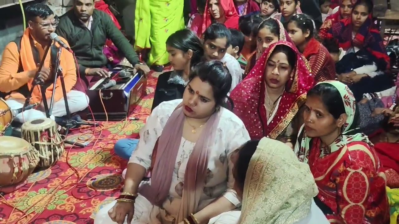 | सुरेश गोला जी हनुमान जी की स्तुति करते हुए | भजन को जरूर सुने#9911737647 