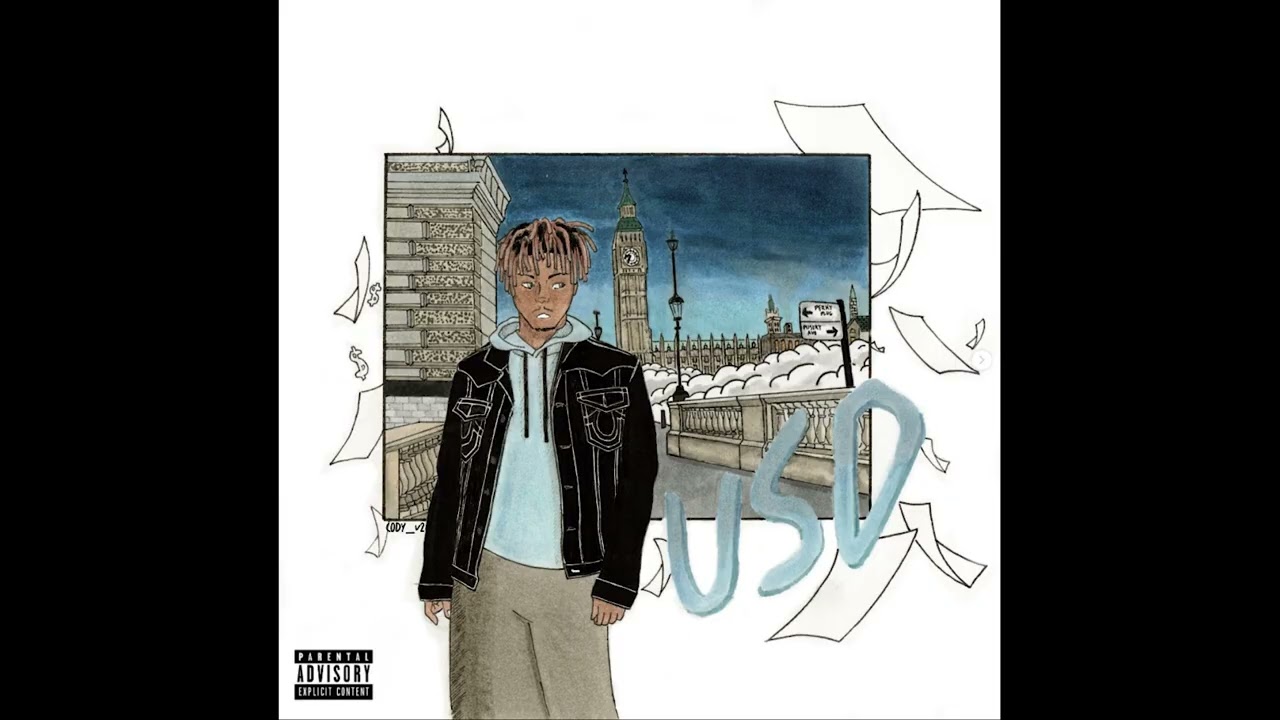 [FREE] Juice WRLD Type Beat 