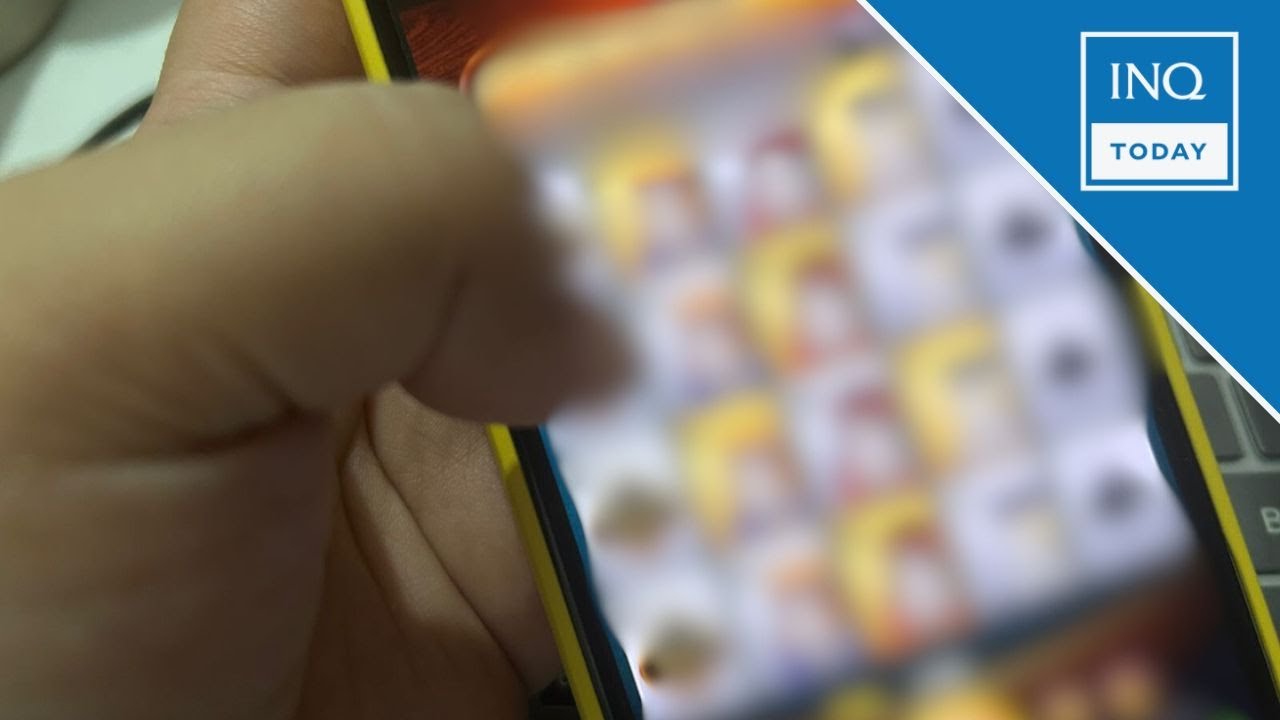 PAOCC favors total ban on online gambling: ‘It ruins lives of families’ | INQToday