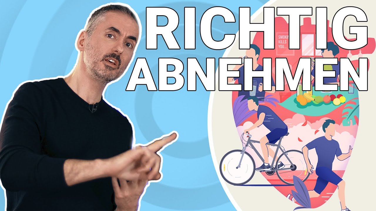 Dein Plastic Surgery Coach - Richtig abnehmen, gesund ernähren, Gewicht halten