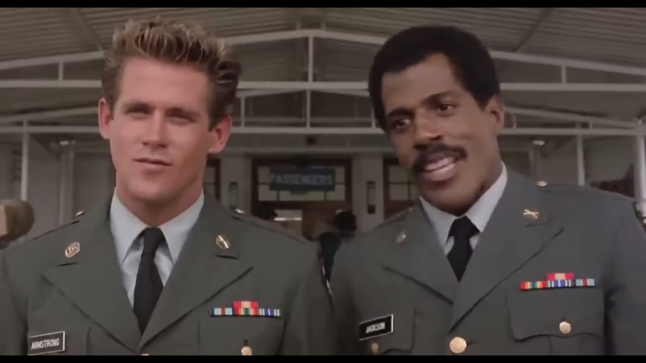 El Ninja Americano 2  1987  Pel&iacute;cula Completa en Espa&ntilde;ol