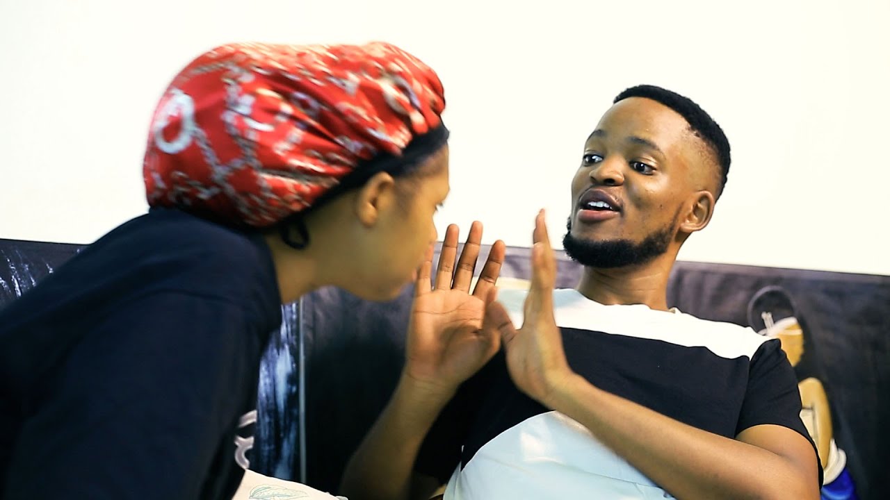 IBANGA EP235: Ese Nyamba aravumbura Yves🔥🔥🔥