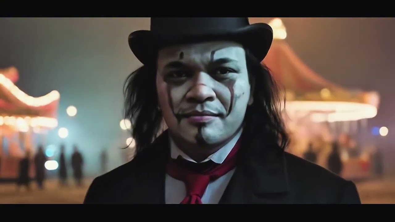 Plato Ginting - Kubuniken Bas Pusuhku (Official Video)