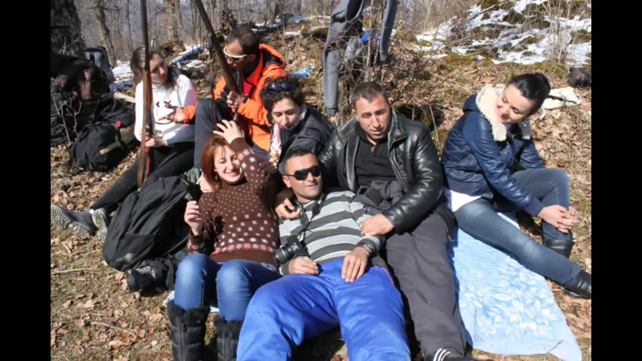 ARMENIAN GEOGRAPHIC