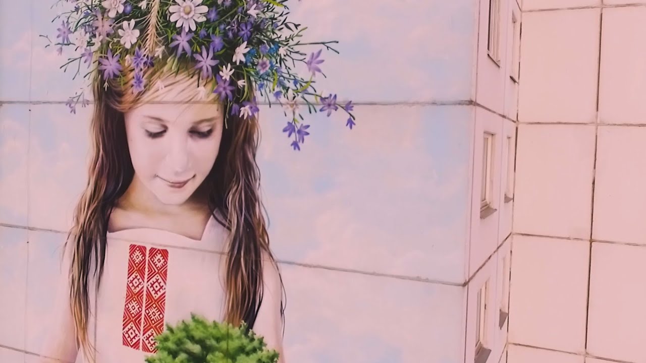 СМОЛЕВИЧИ. Города-спутники Минска