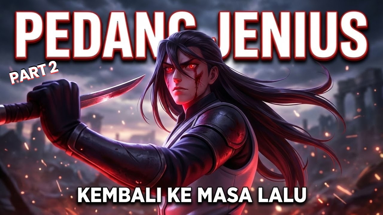 TERLALU OP! JENIUS PEDANG YANG KEMBALI KE MASA LALU UNTUK MENGUBAH TAKDIR KELAMNYA 2 | #manhwarecap