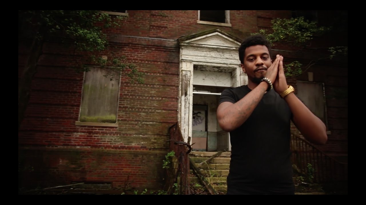 Deeno Dinero - Distant