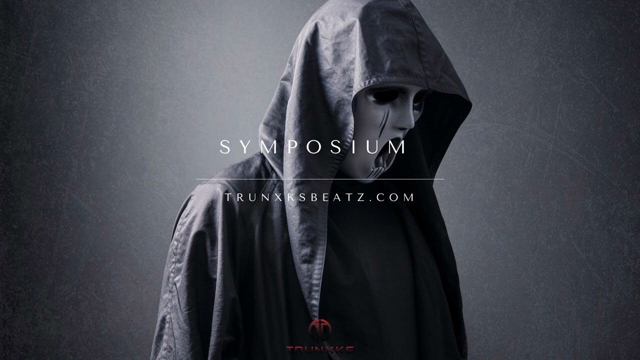 Symposium (Eminem Type Beat x Dr.Dre Type Beat x Scott Storch) Prod. by Trunxks
