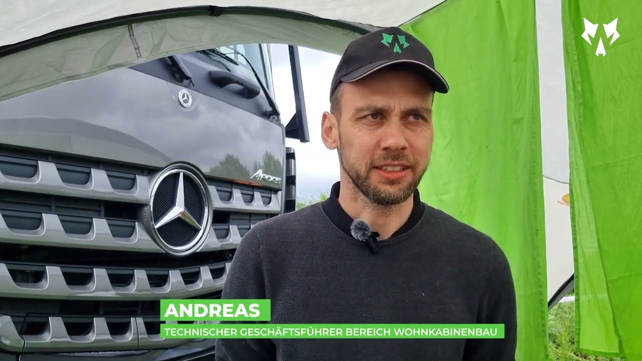 FAS Expedition GmbH - Internet und Sicherheit