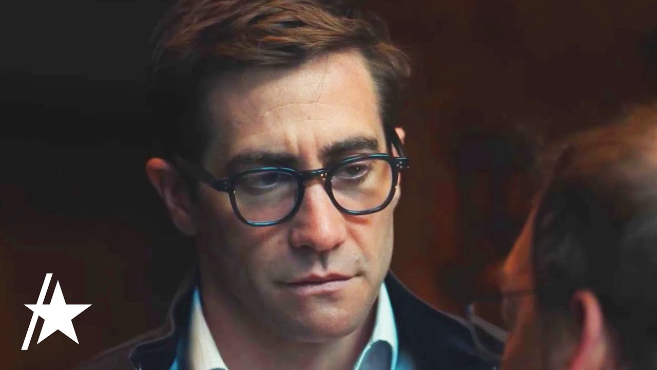 &lsquo;Presumed Innocent&rsquo; Exclusive First Look: Jake Gyllenhaal & Bill Camp