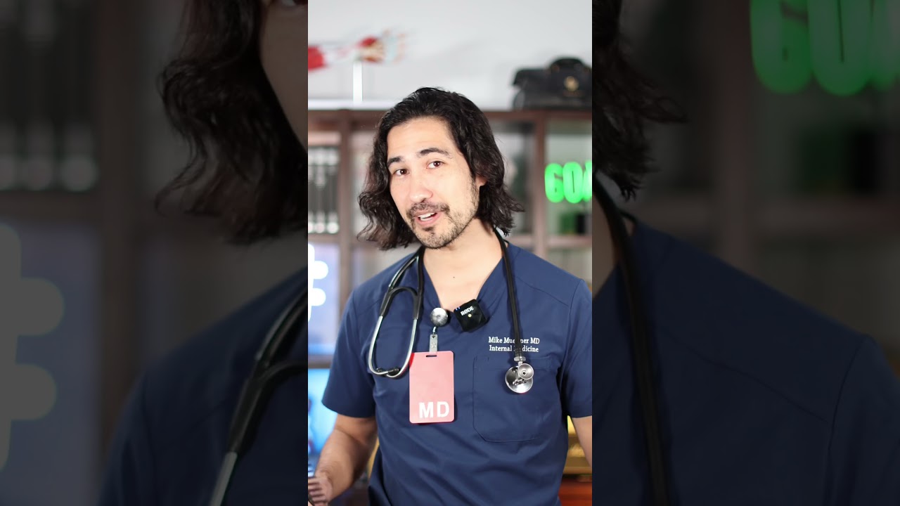 Hair Falling Out? Doctor Explains #hair #menshair #haircare