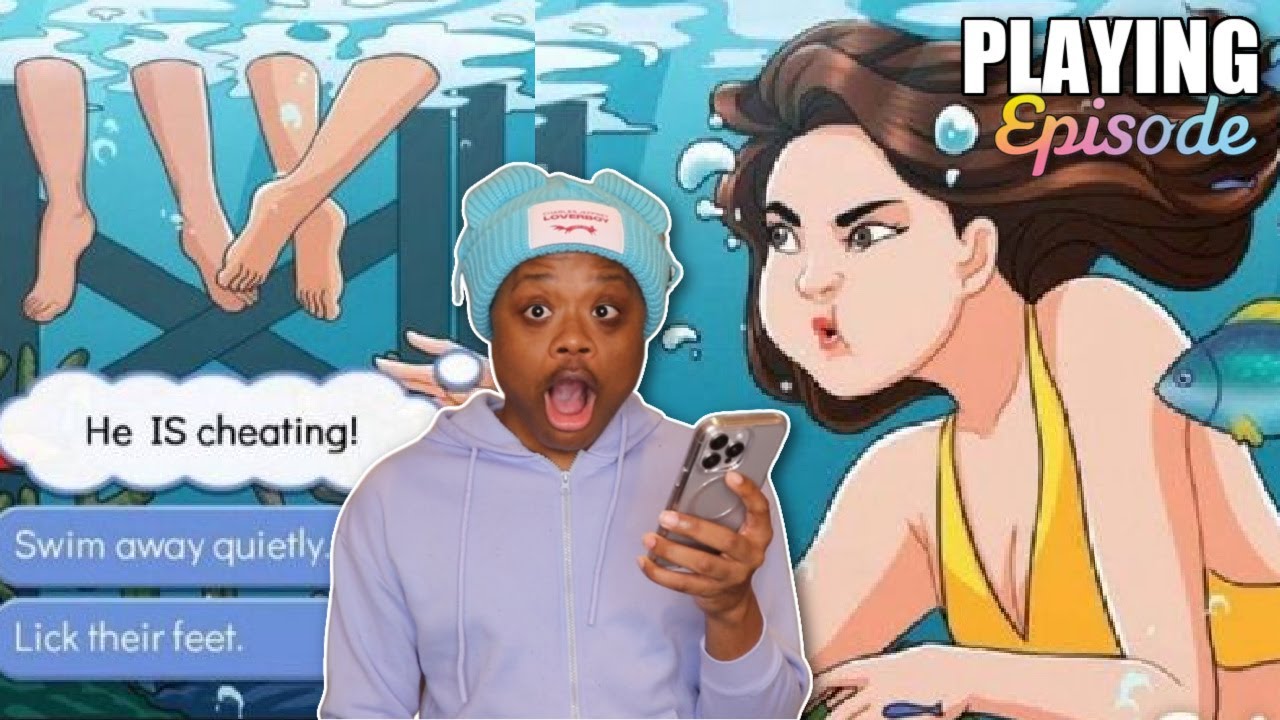 ВОСПРОИЗВОДИМ ЭПИЗОД... но, это хаос.