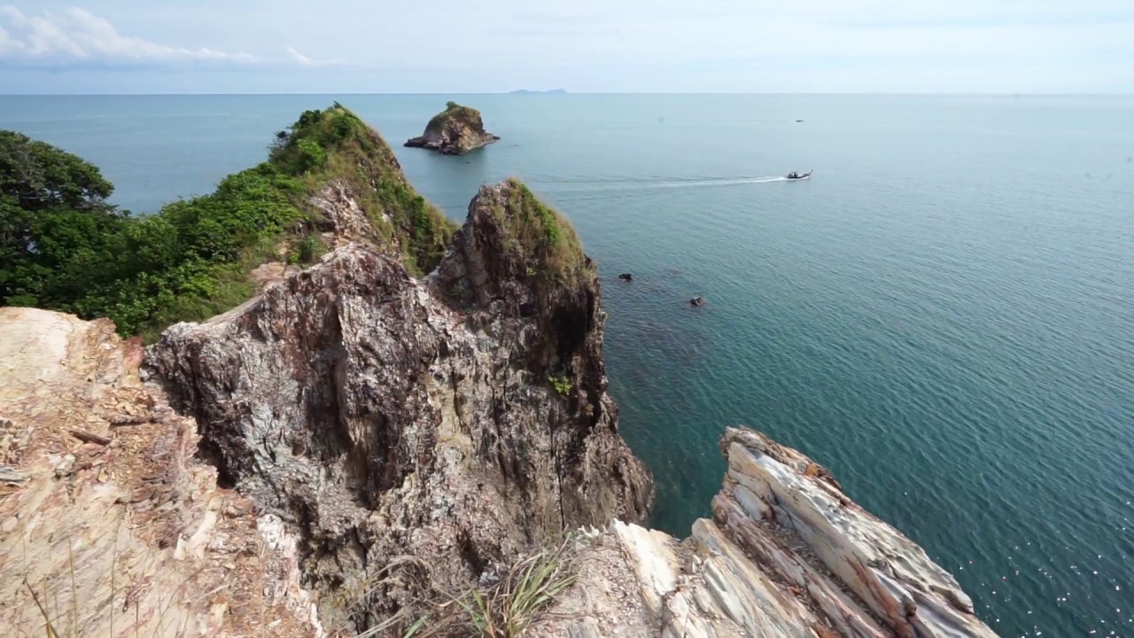 Mu Ko Lanta National Park, Krabi, Thailand