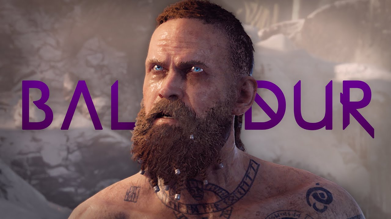 Baldur: El Descenso a la Locura