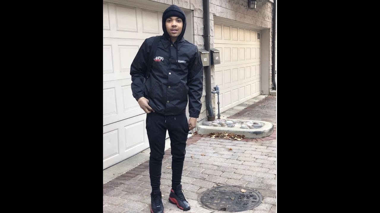 [FREE] G Herbo Type Beat "Trenches"