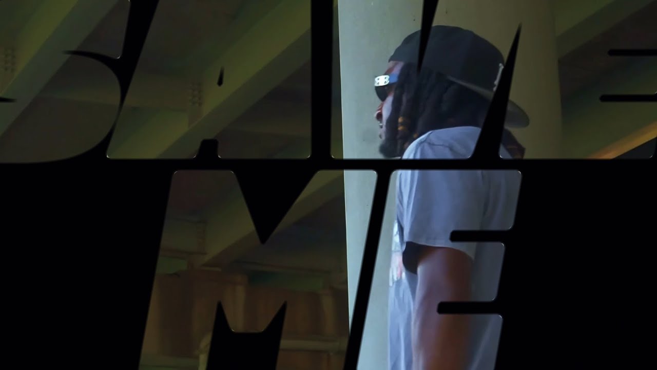 HeedyDaRapper- Save Me (Official Music Video)