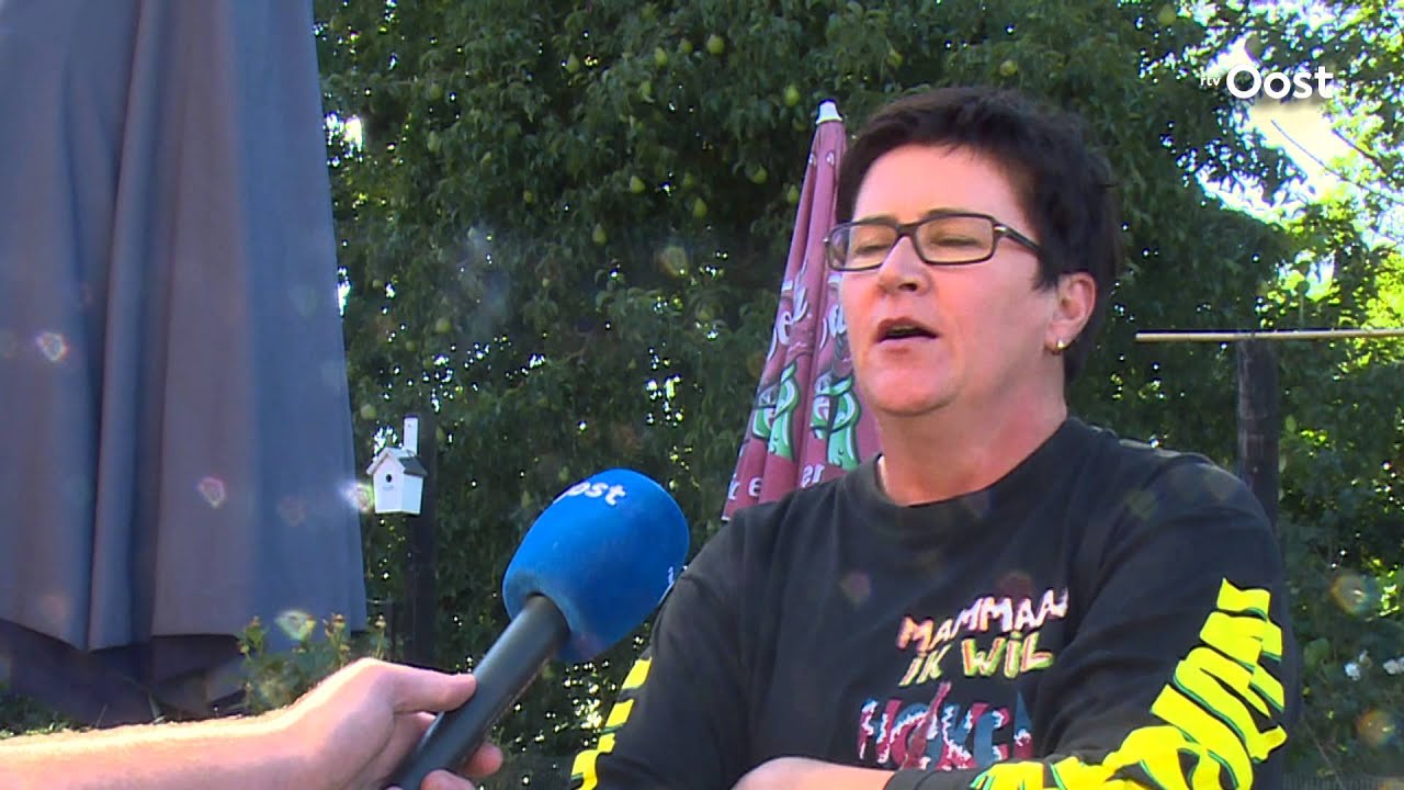 Bentelo loopt uit voor laatste concert van Normaal in Twente