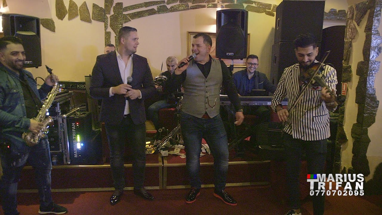 Manele Vineri Seara Live Dunarea 2020 * Lucian Cojocaru * Alex * Silviu Bozgan & Marius Paganiny