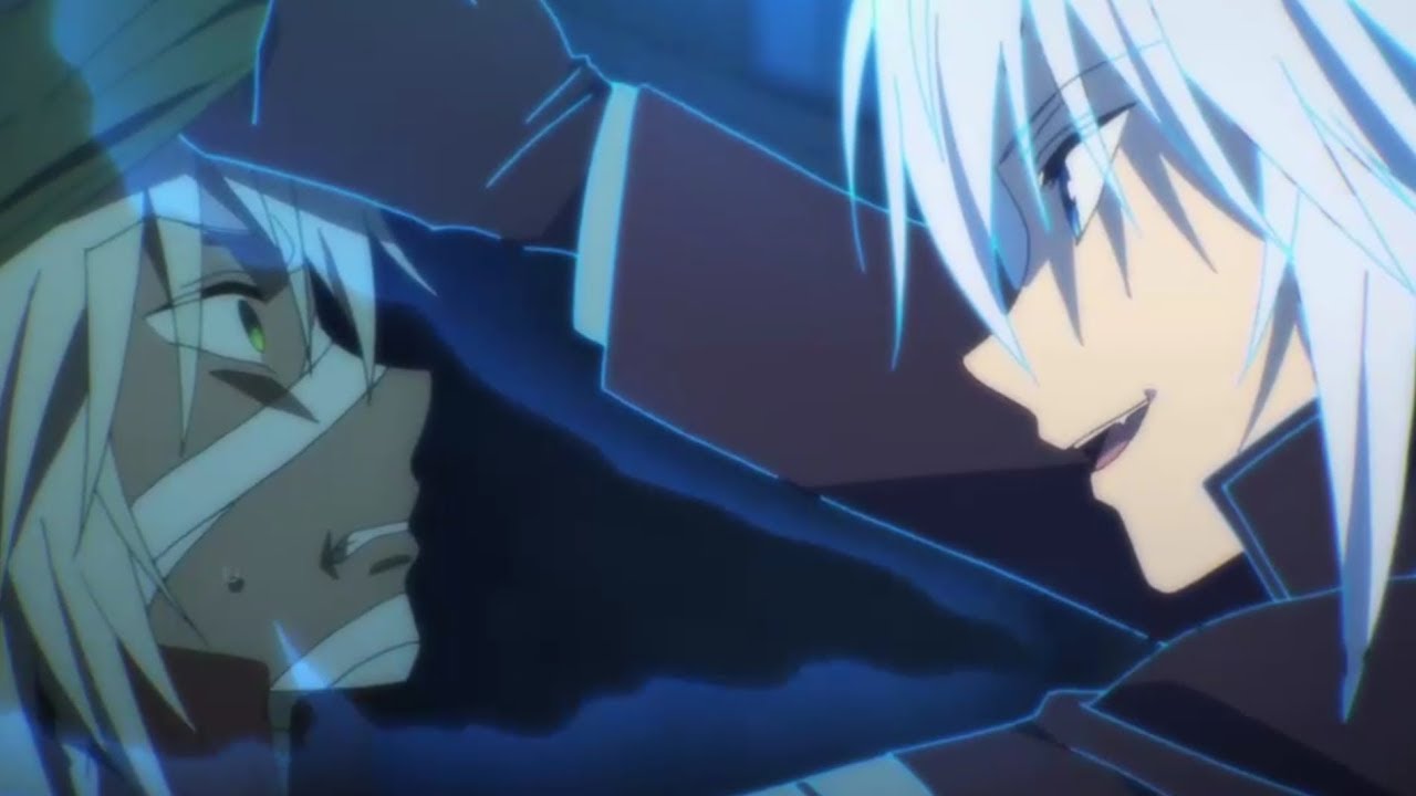 Assassins Pride Episode 3 AMV - Frisco
