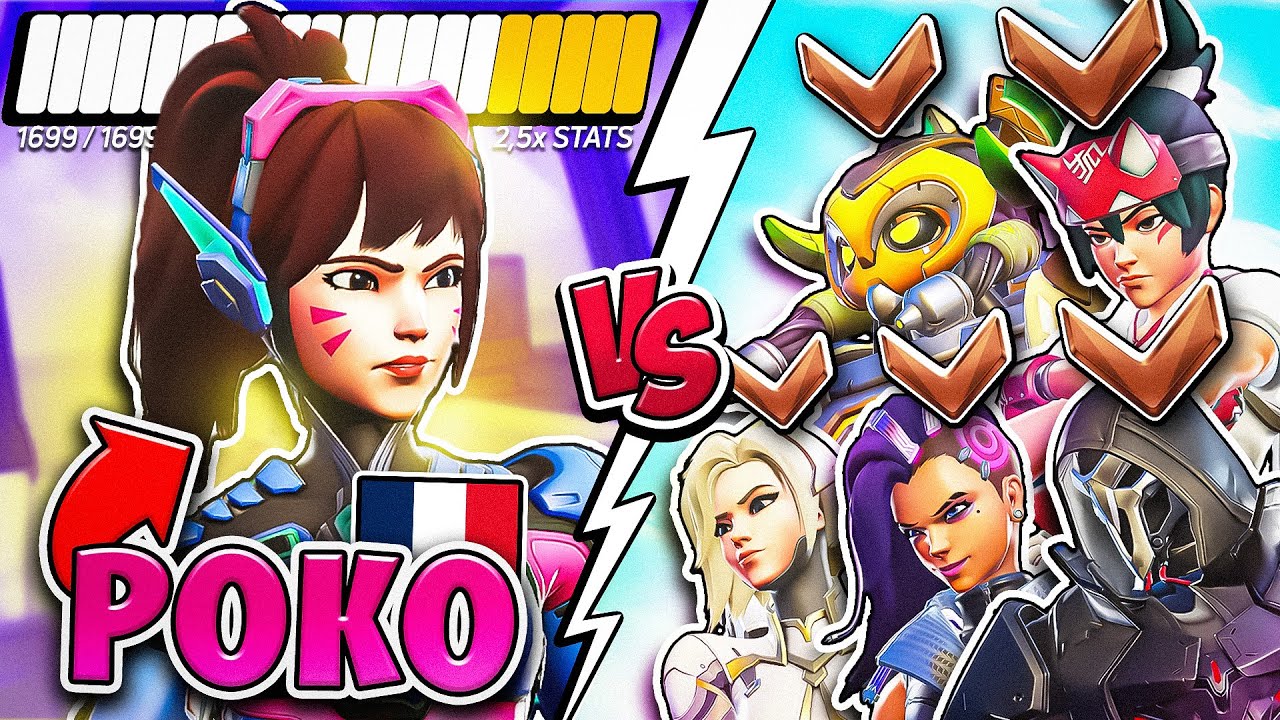 POKO vs 5 BRONZES : Qui gagne ? (ft.@Poko )