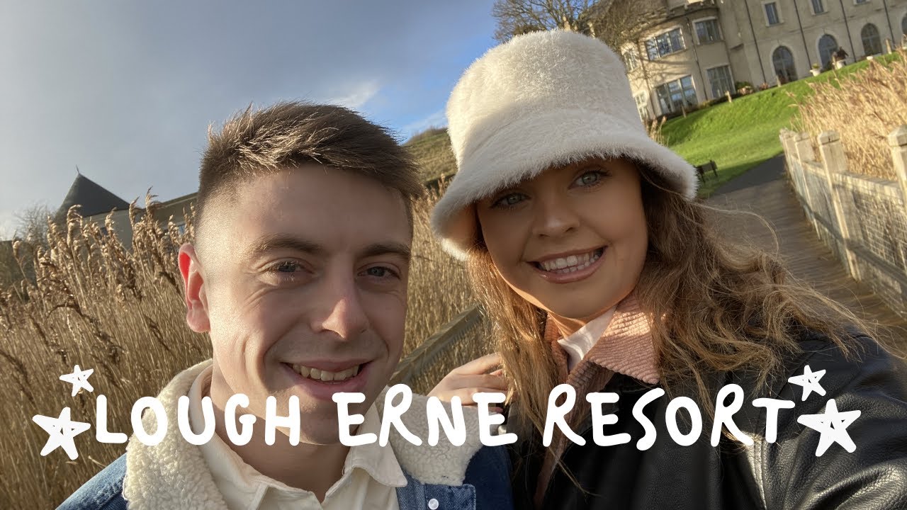 Lough Erne Resort Honest Review ||  Ireland Staycation