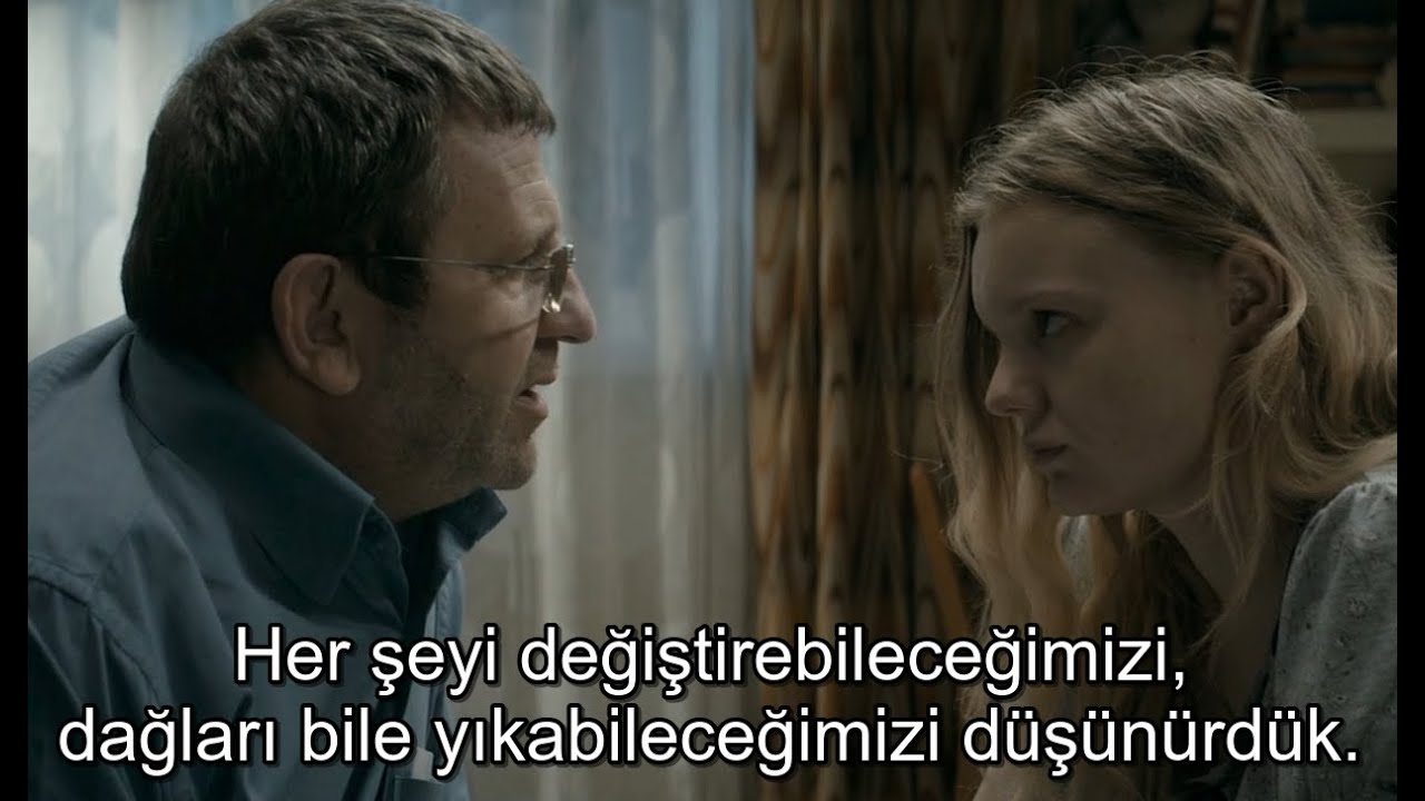 Bacalaureat (2016) - Gerçekliğin ve İdeallerin Kesiştiği Zor İkilem