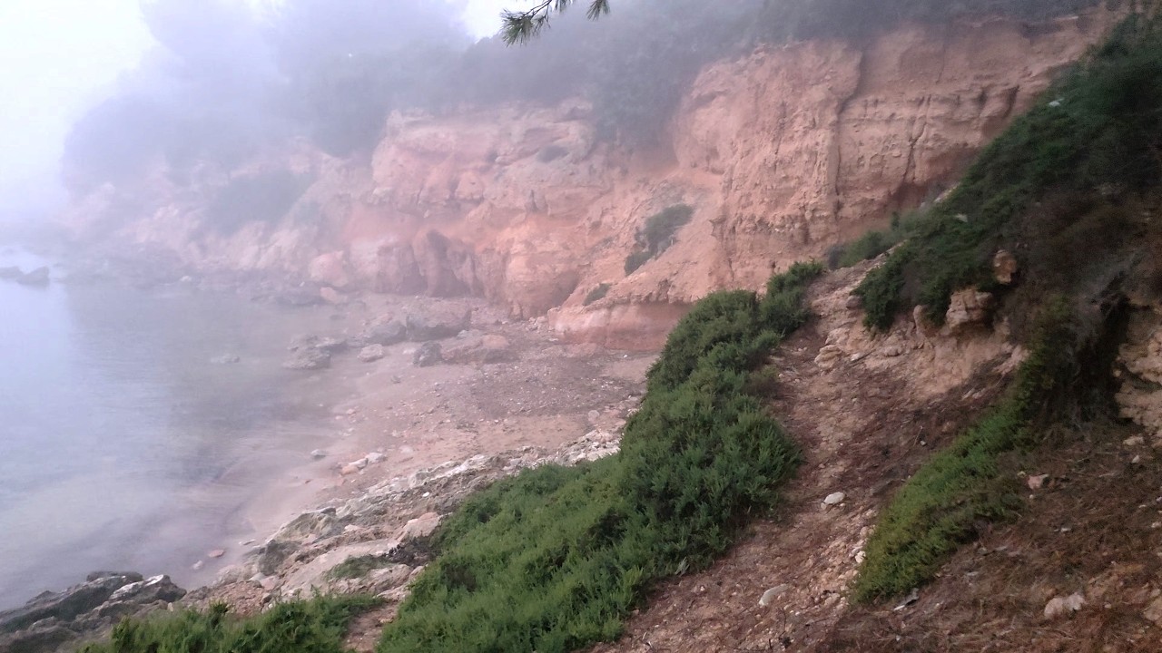 What Lives in the Mysterious Fog? | Part 2 | Mallorca | RevealHorizons.visuals