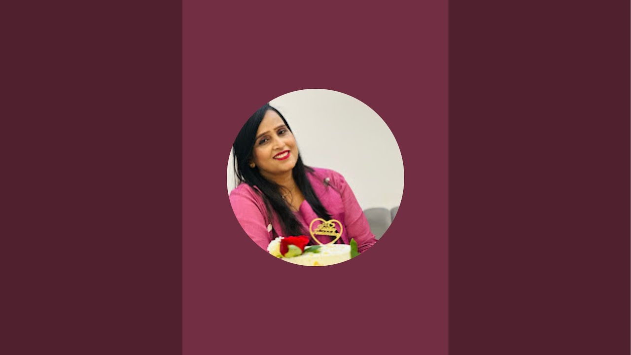 Vijaya Singh is live!