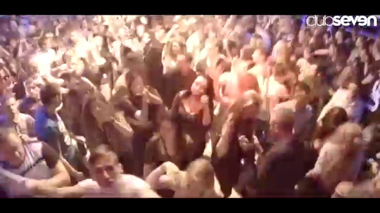 After Xmas 2015 @ClubSeven Piła