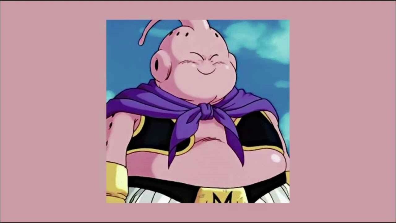 Majin Buu Approaches | Slowed + Reverb [Faulconer Productions]