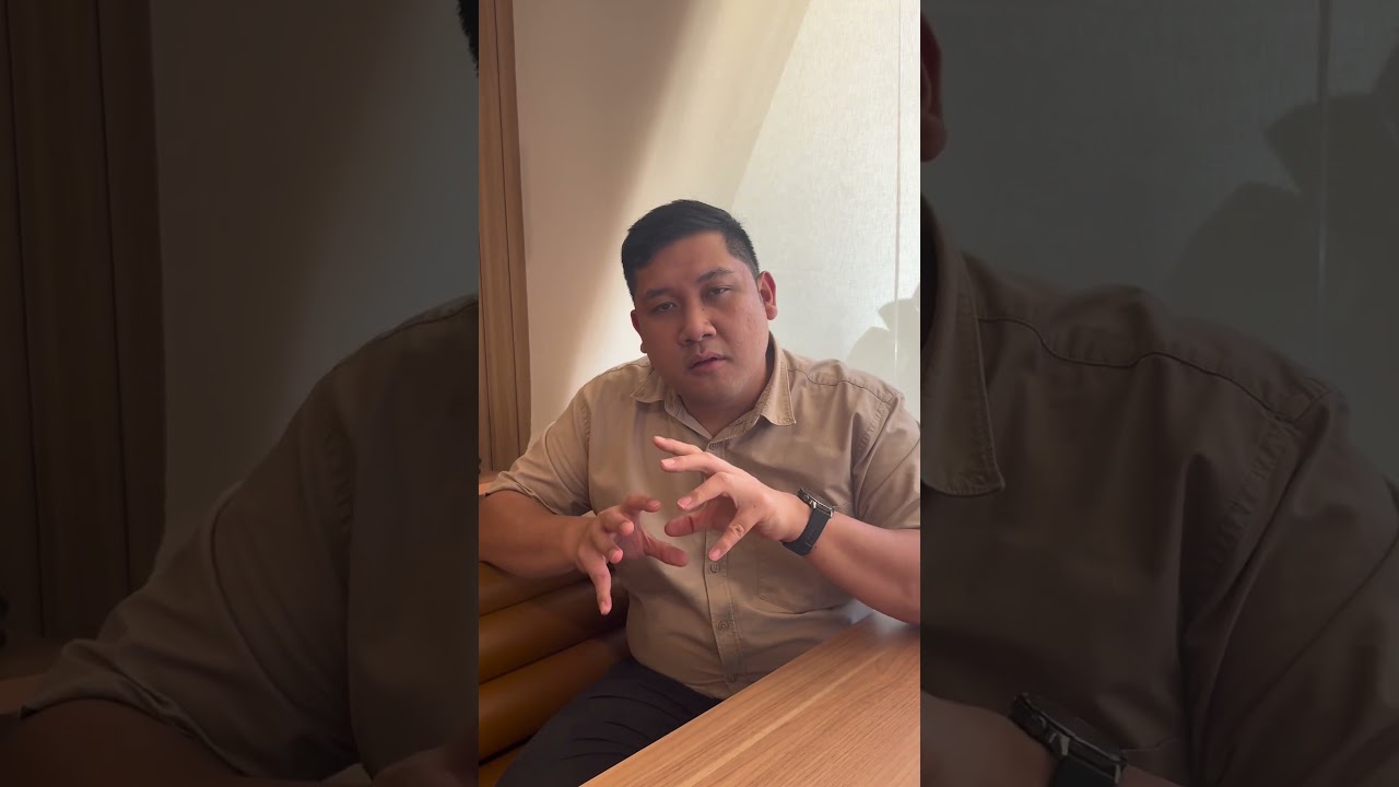 Klarifikasi Mikhael Sinaga soal kunjungan Rismon ke Gibran #sentanatv #ijazahjokowi #rismonsianipar