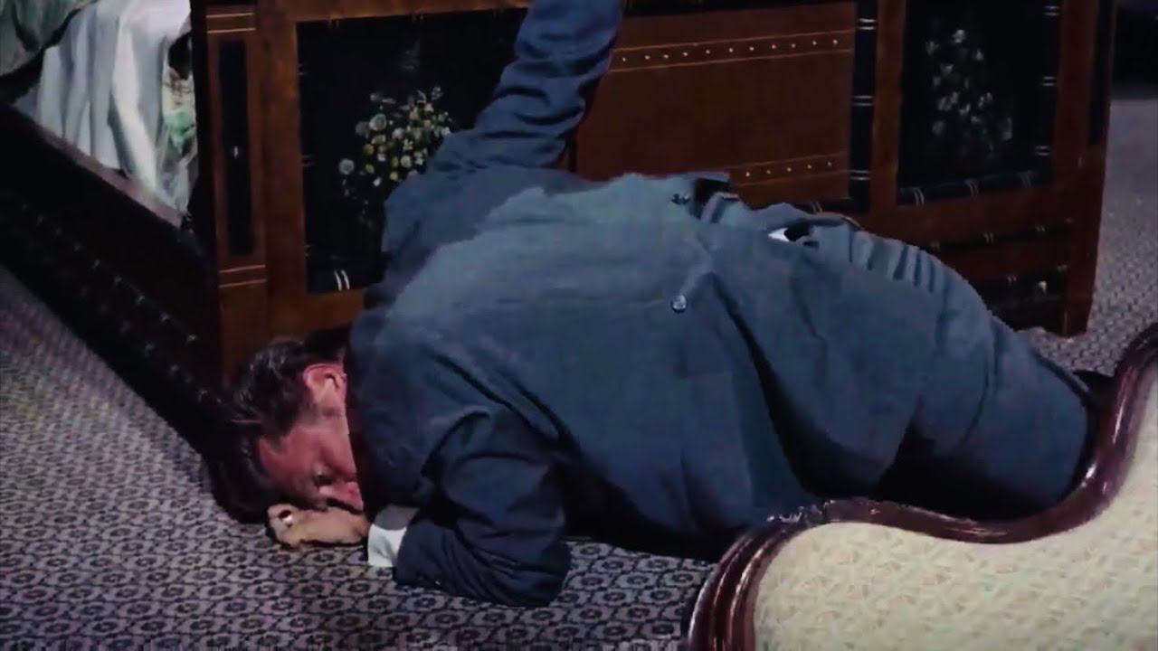 Doc Holliday Coughing for 1:58